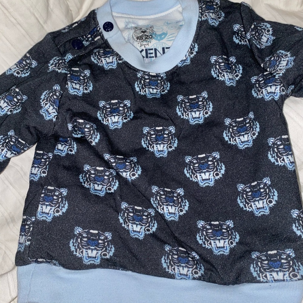 Baby Kenzo